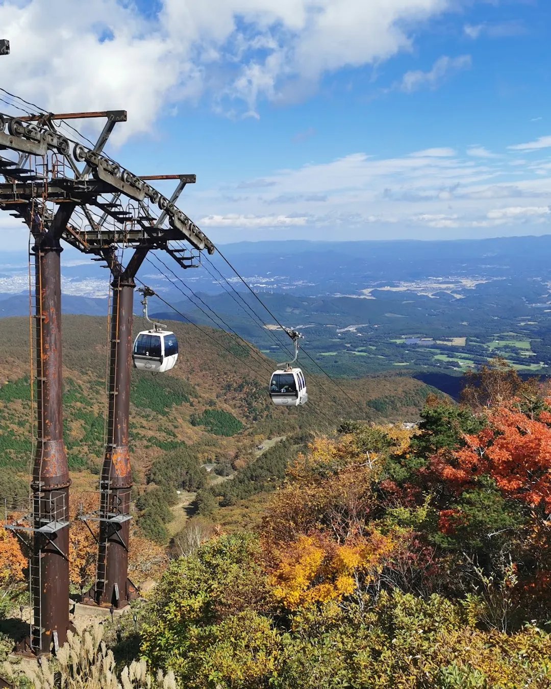 ⛷️ 아다타라 고원 스키 리조트 이미지 12